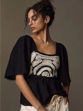 Sarah Hann- Anthropologie